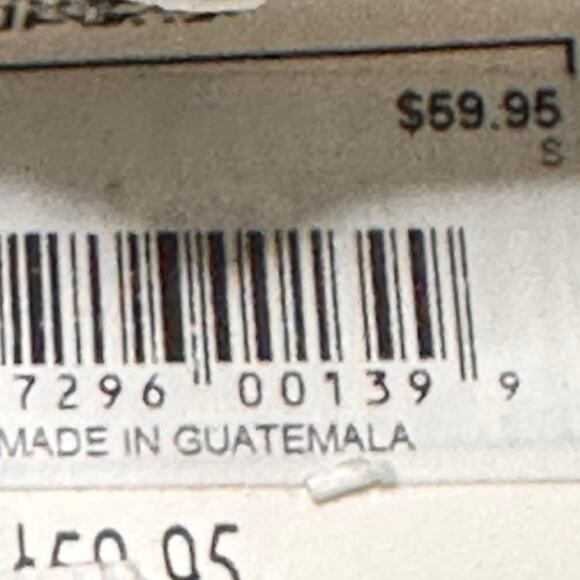 Altard State Black Blouse With Slightly Puffy Sleeves Perfect Fall & Casual Top - Picture 6 of 6